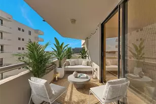 6830 Indian Creek Dr, Miami Beach, FL 33141 - Photo 1