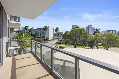 101 Diplomat Pkwy #0508, Hallandale Beach, FL 33009 - Photo 9