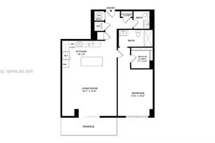 101 Diplomat Pkwy, Hallandale Beach, FL 33009 - Photo 23