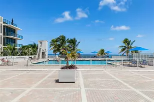 2401 S Ocean Dr, Hollywood, FL 33019 - Photo 27