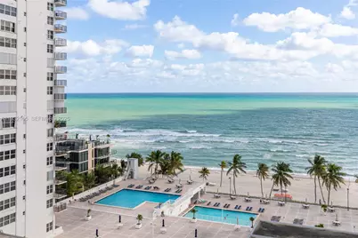 2401 S Ocean Dr #1204, Hollywood, FL 33019 - Photo 5