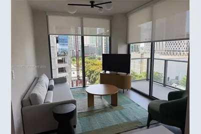 11 NE 6th St #802, Miami, FL 33132 - Photo 1