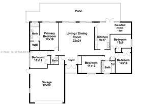 10901 SW 116th Ave, Miami, FL 33176 - Photo 39