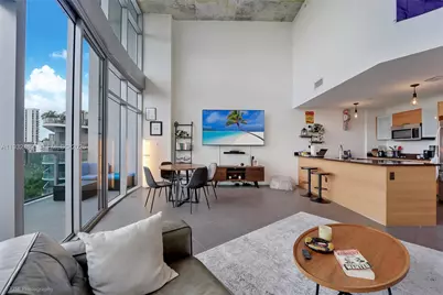 3301 NE 1st Ave #M0605, Miami, FL 33137 - Photo 3