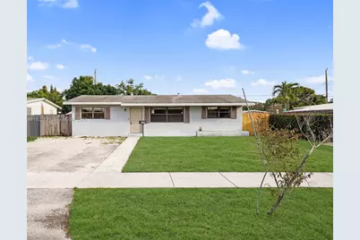 4136 NW 13th Ave, Oakland Park, FL 33309 - Photo 1