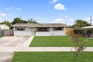 4136 NW 13th Ave, Oakland Park, FL 33309 - Photo 1