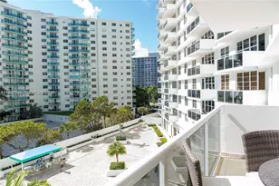 3725 S Ocean Dr, Hollywood, FL 33019 - Photo 15