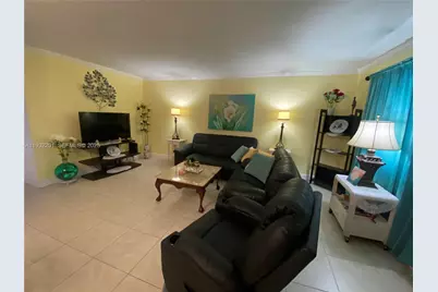 501 Blue Heron Dr #310-A, Hallandale Beach, FL 33009 - Photo 5