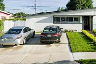3715 NW 194th St, Miami Gardens, FL 33055 - Photo 1