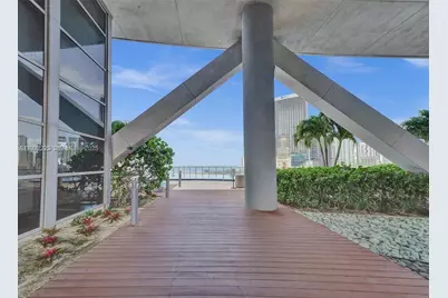 888 Biscayne Blvd #709, Miami, FL 33132 - Photo 41