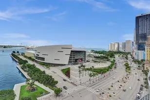 888 Biscayne Blvd, Miami, FL 33132 - Photo 45