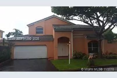 11860 SW 92nd Ln, Miami, FL 33186 - Photo 1