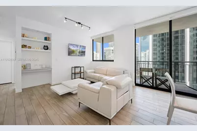 999 SW 1st Ave #1514, Miami, FL 33130 - Photo 5