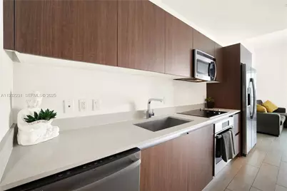 1600 SW 1st Ave #804, Miami, FL 33129 - Photo 3