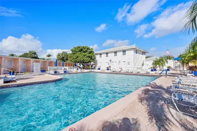 6750 NE 21st Rd #124, Fort Lauderdale, FL 33308 - Photo 35