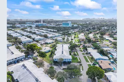 6750 NE 21st Rd #124, Fort Lauderdale, FL 33308 - Photo 47