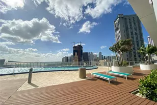 888 Biscayne Blvd, Miami, FL 33132 - Photo 3