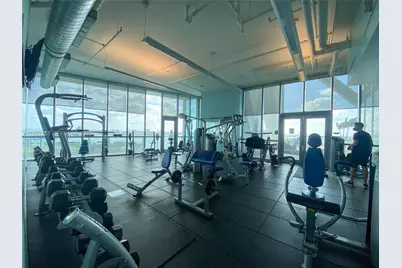 888 Biscayne Blvd #609, Miami, FL 33132 - Photo 19