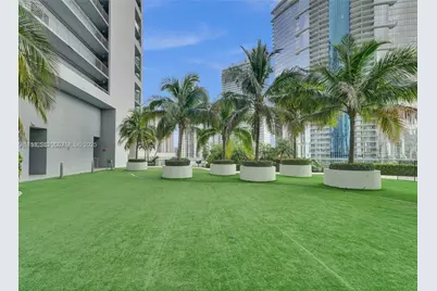 888 Biscayne Blvd #609, Miami, FL 33132 - Photo 13