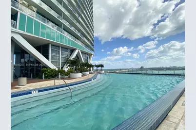 888 Biscayne Blvd #609, Miami, FL 33132 - Photo 5