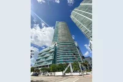 888 Biscayne Blvd #609, Miami, FL 33132 - Photo 1