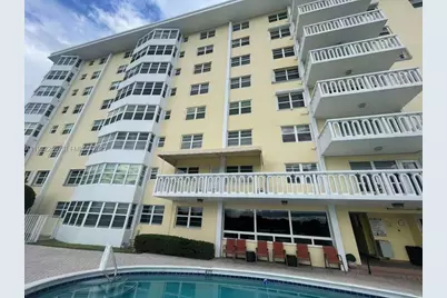 2500 NE 48th Ln #301, Fort Lauderdale, FL 33308 - Photo 33