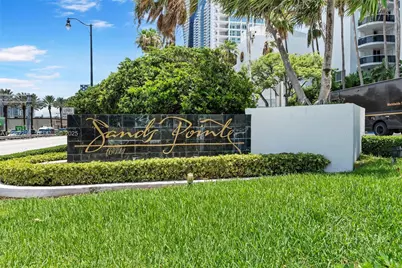 16711 Collins Ave #TS-03, Sunny Isles Beach, FL 33160 - Photo 35