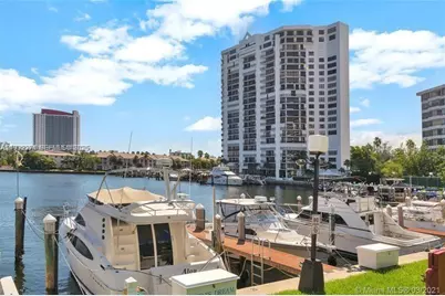 2500 Parkview Dr #1920, Hallandale Beach, FL 33009 - Photo 15