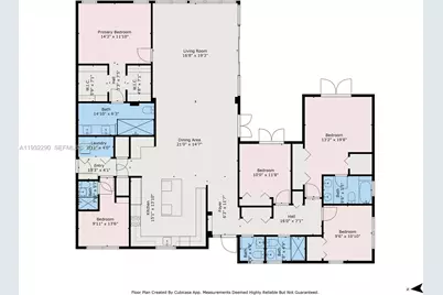 653 Glenridge Rd, Key Biscayne, FL 33149 - Photo 47