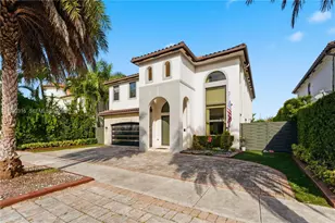 14461 SW 22nd Terrace, Miami, FL 33175 - Photo 1