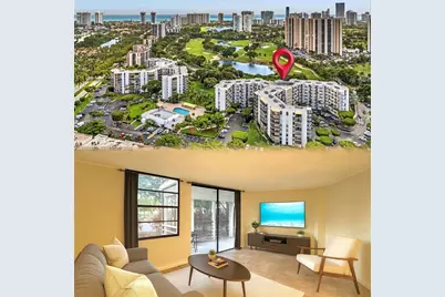 20400 W Country Club Dr #115, Aventura, FL 33180 - Photo 1