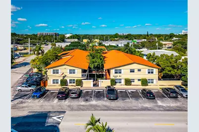 2025 Miami Rd #19, Fort Lauderdale, FL 33316 - Photo 1