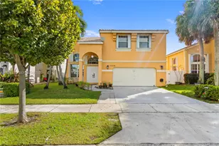 15558 NW 12th Ct, Pembroke Pines, FL 33028 - Photo 1