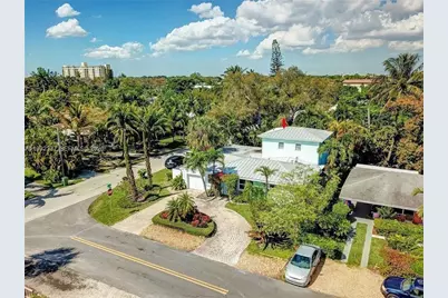 801 NE 17th St, Fort Lauderdale, FL 33305 - Photo 1