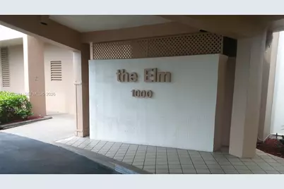 1000 St Charles Pl #L2, Pembroke Pines, FL 33026 - Photo 1