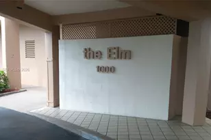 1000 St Charles Pl, Pembroke Pines, FL 33026 - Photo 1