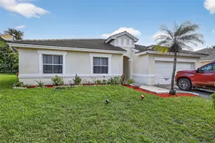 1809 SW 94th Ave, Miramar, FL 33025 - Photo 1