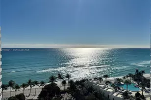 3001 S Ocean Dr, Hollywood, FL 33019 - Photo 1