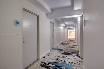 3001 S Ocean Dr #645, Hollywood, FL 33019 - Photo 27