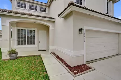 16452 NW 22nd St, Pembroke Pines, FL 33028 - Photo 3