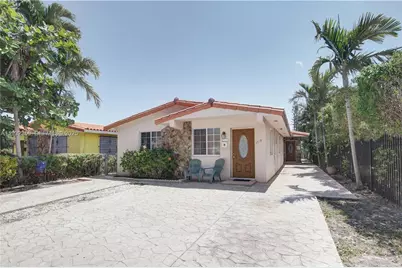 3500 SW 26th St #A, Miami, FL 33133 - Photo 1