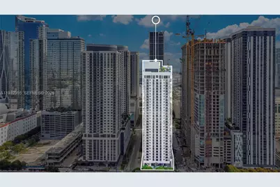 11 NE 6 Street #2201, Miami, FL 33132 - Photo 45