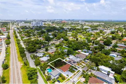 254 SW 4th St #0, Dania Beach, FL 33004 - Photo 3