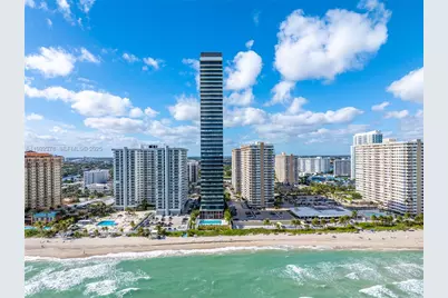 2000 S Ocean Dr #18B, Hallandale Beach, FL 33009 - Photo 7