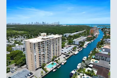 2350 NE 135th St #1101, North Miami, FL 33181 - Photo 19