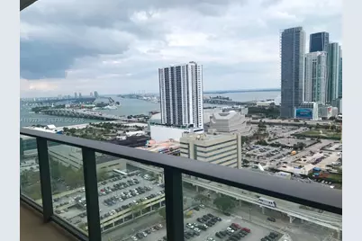 1600 NE 1st Ave #3009, Miami, FL 33132 - Photo 3
