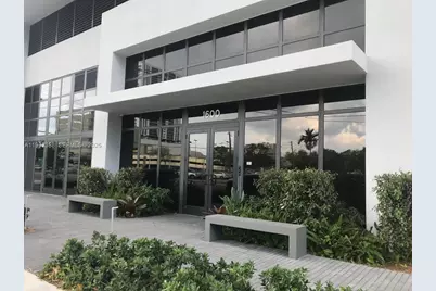 1600 NE 1st Ave #3009, Miami, FL 33132 - Photo 21