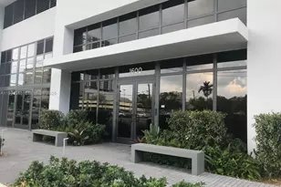 1600 NE 1st Ave, Miami, FL 33132 - Photo 21