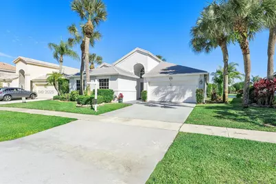 9549 Aegean Dr, Boca Raton, FL 33496 - Photo 35