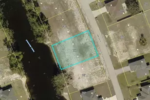 3208 NW 4th Pl, Cape Coral, FL 33993 - Photo 1